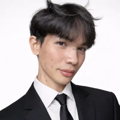 Picture of Laurence Luis Mabunga